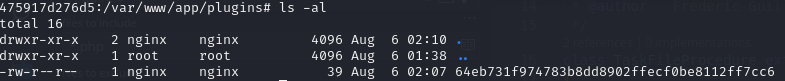 Password Reset
